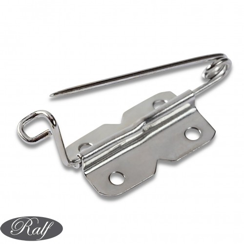 Ace de brosa 27 mm - Prym 081405